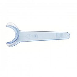 Y Divider Children Blue Αυτόκαυστο Larident