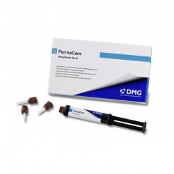 Permacem Διπλή Σύριγγα 10g Dmg