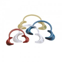 Mouthguard Light Blue Children Directa