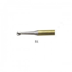 Crown Cutter Speedster S1 Γύρος 5 τεμαχίων Coltene