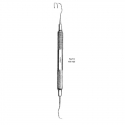 Curette Gracey N°1/2 Medenta