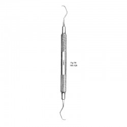 Curette Gracey N° 7/8 Medenta
