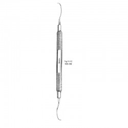 Curette Gracey N°11/12 Medenta