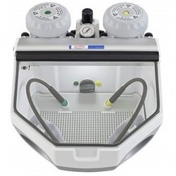 Sandblaster Basic Eco 25-70µm/70-250µm Renfert