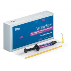 Vertise Flow Trial Kit A2 Kerr