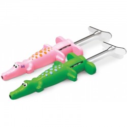 Καλύμματα σύριγγας Angelus Crocodile