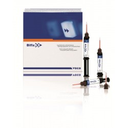 Bifix SE Quickmix Set 3 x 5g Voco