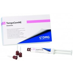 Ταχύτητα Ne Smartmix Σύριγγα 11g DMG