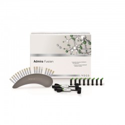 Admira Fusion Kit Κάψουλες 75 x 0,2g Bonding Voco
