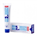 Οδοντόκρεμα Halita Fluor 75ml Dentaid