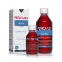 Perio·aid Mouthwash 0,12% 150 Ml Dentaid