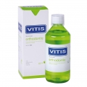 VITIS Ορθοδοντικό στοματικό διάλυμα 500ml Dentaid