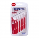 Οδοντόβουρτσα Interprox Plus 2G MiniConical 6 τεμαχίων Dentaid