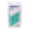 Οδοντόβουρτσα Interprox Plus 2G Micro 6 τεμαχίων Dentaid