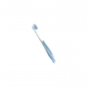 Οδοντόβουρτσα Gum Ortho Toothbrush 4-Row Blue