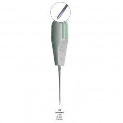 Luxator L2S 2mm Straight Direct