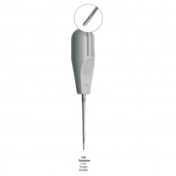 Luxator L3S 3mm Straight Direct