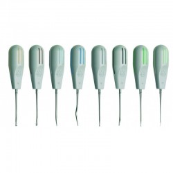 Luxator L3IC 3mm Direct Inverted Curve