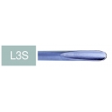 Luxator L3IC 3mm Direct Inverted Curve