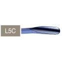 Luxator L5C 5mm Direct Curve