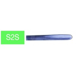 Luxator S2S 2mm Straight Direct