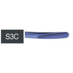 Luxator S3C 3mm Direct Curve