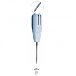 Luxator S3C 3mm Direct Curve