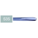 Luxator S3S 3mm Straight Direct