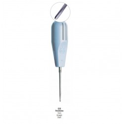 Luxator S3S 3mm Straight Direct