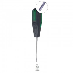 Λοξάτορας Forte F25 2.5mm Κατευθείαν