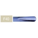 Luxator Forte F40 4mm Straight Direct