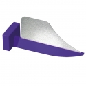 Σφήνες Fenderwedge X-Small Purple 36 Τεμάχια Directa