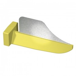 Σφήνες Fenderwedge Large Yellow 36 Τεμάχια Directa