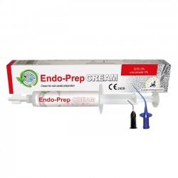 Κρέμα Endo-Prep 10ml Cerkamed