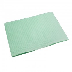 Bibs Premium Edition Green 500 Pieces Dr.Mayer