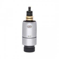 Ταχυσύνδεσμος Roto Quick με γεννήτρια RQ-53 (TE 98 LQ - Borden) W&H