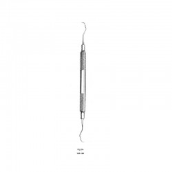 Curette Gracey 3/4 Medenta