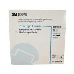Το Protemp Crown Trial Kit 3M