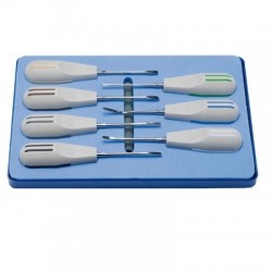 Σετ Luxator Periotome L7 Luxator Directa