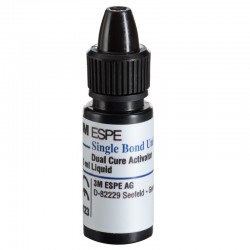 Single Bond Universal Dual Cure Ενεργοποιητής 5 ml 3M