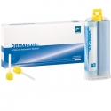 Ormaplus Light Body Fast cartridge 50ml+50ml Major Dental