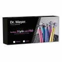 Τουρμπίνα LED Style F30 Blue Midwest Dr.Mayer