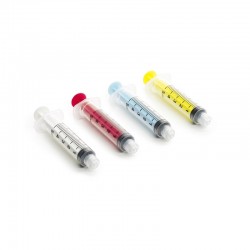 Syringes Canal Pro 5ml Coltene Whaledent