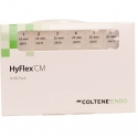 Περιστρεφόμενες βελόνες HyFlex CM NiTi Crown Down S 25mm Coltene Whaledent