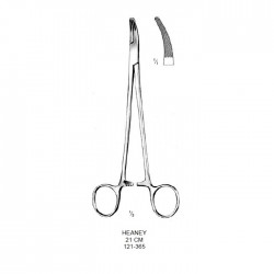 Βελονοθήκη Heaney 21cm Medenta