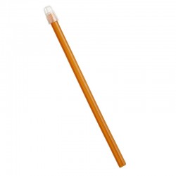 Δρ. Mayer Orange Saliva Aspirator