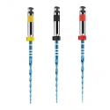 Αξία RECIPROC blue 21mm VDW