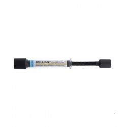 BRILLIANT EverGlow Refill 3g Coltene