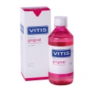 Στοματικό διάλυμα VITIS Gingival 500ml Dentaid