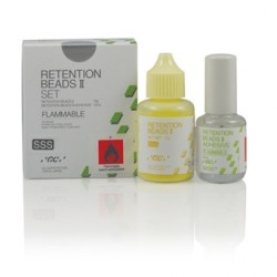 GC Κουτί 15g + 10ml